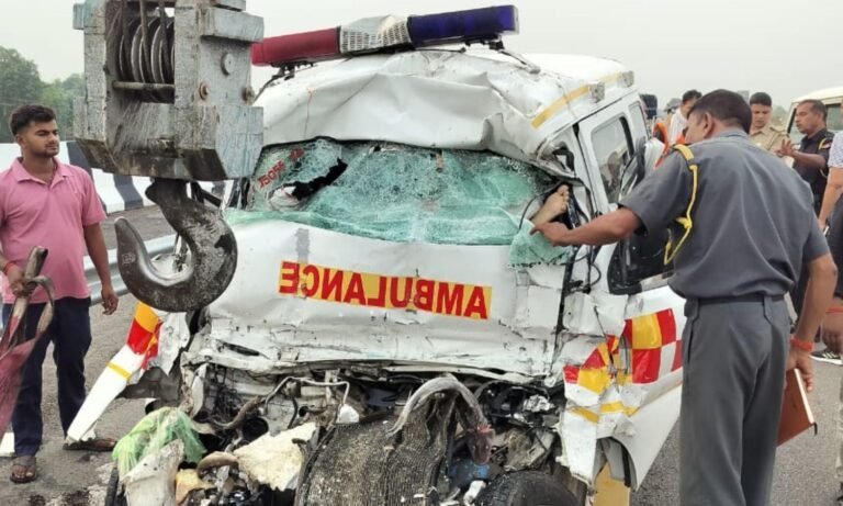 इसरो, इन-स्पेस और ट्रस्ट टेक इंडिया का संयुक्त प्रयास: रकबा जंगलीपट्टी से रॉकेट और सैटेलाइट की सफल लॉन्चिंग