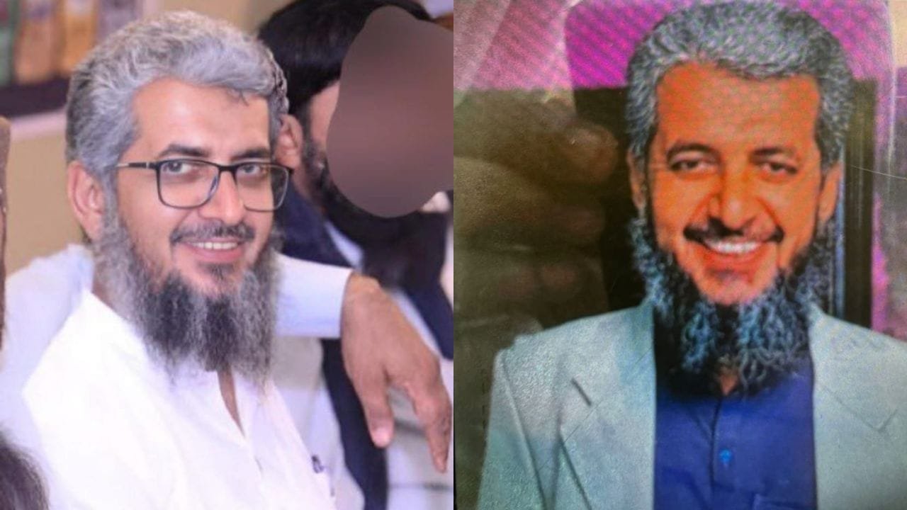लश्कर के गाजी का अंत... टॉप कमांडर सैफुल्लाह खालिद की पाकिस्तान में हत्या,  भारत में तीन हमलों का था मास्टरमाइंड | Pakistan: Top Lashkar e Taiba  Commander Abu ...