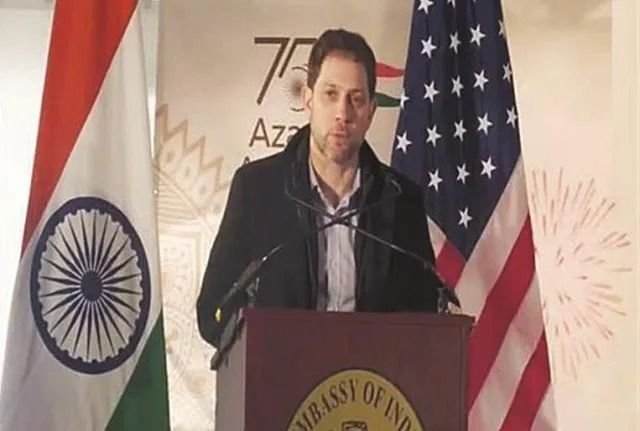 अमेरिका करेगा मिसाइल प्रौद्योगिकी नियंत्रण व्यवस्था नीतियों को अपडेट ;भारत-अमेरिका के सहयोग को और मिलेगा 