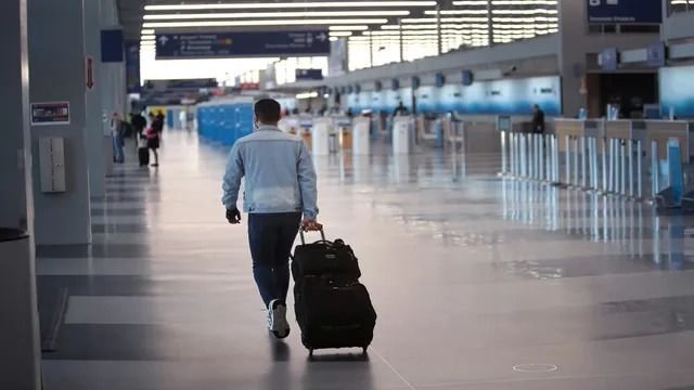 अमेरिका ने जारी की ट्रैवल एडवाइजरी: भारत-पाक सीमा और बलूचिस्तान जाने से बचने की सलाह