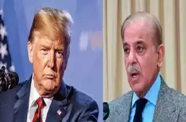 अमेरिका ने बढ़ाई पाकिस्तान की मुश्किलें, यात्रा प्रतिबंध लगाने की तैयारी!