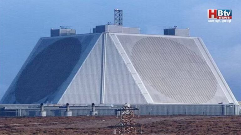 कतर में अमेरिकी मिसाइल रडार पर ईरान का हमला: 5000 किमी रेंज वाली चेतावनी प्रणाली को बड़ा नुकसान