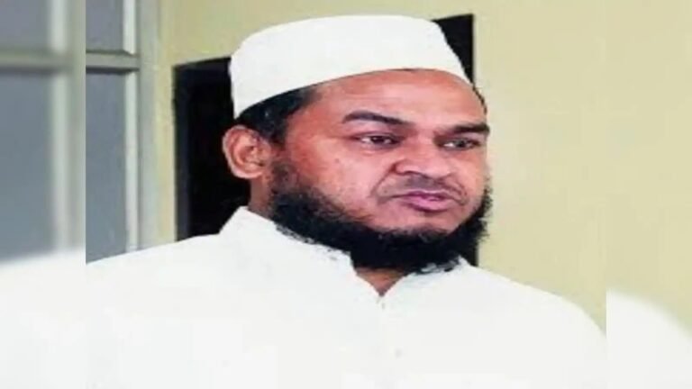 असम के विधायक अमीनुल इस्लाम विवादास्पद बयान के चलते गिरफ्तार, मुख्यमंत्री ने दी कड़ी चेतावनी