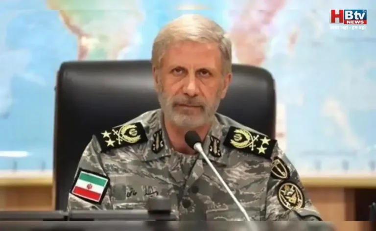 ईरान-इजराइल तनाव चरम पर: लारिजानी की मौत के बाद निर्णायक बदले की चेतावनी