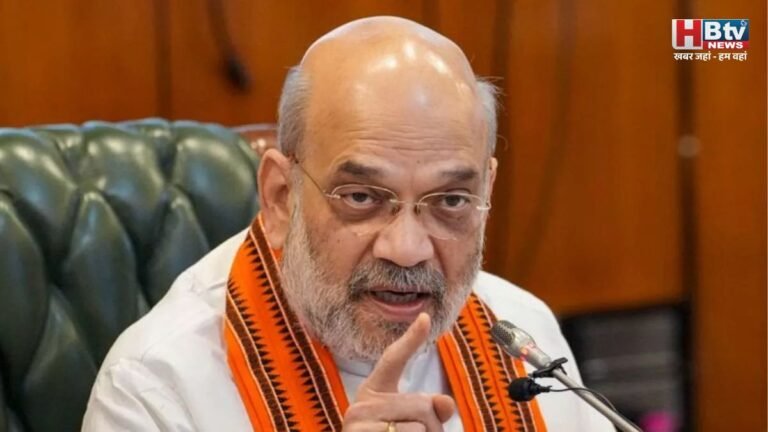 अमित शाह का हमला: तेजस्वी यादव का सरकारी नौकरी का वादा ‘बेबुनियाद’, बताया आर्थिक रूप से असंभव