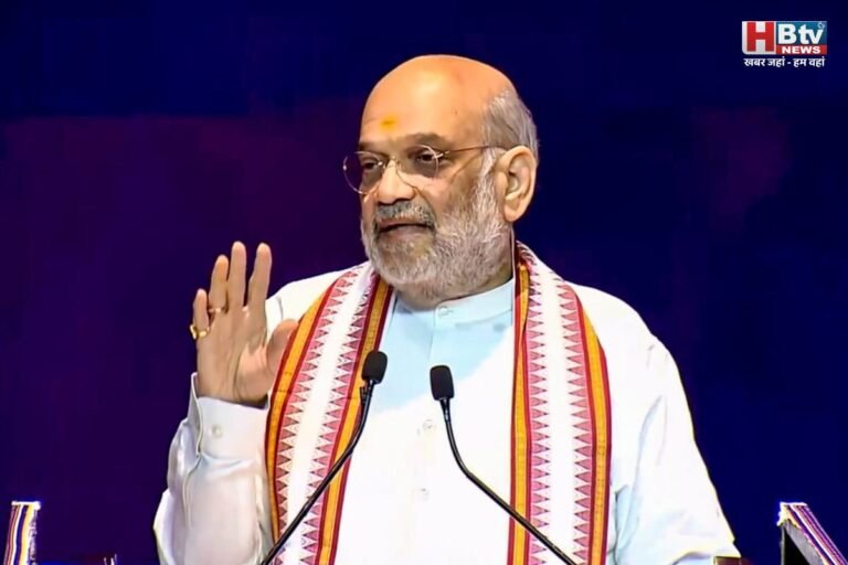 छत्तीसगढ़ का अबूझमाड़ नक्सलवाद से मुक्त, गृह मंत्री अमित शाह बोले- दो दिन में 258 नक्सलियों ने किया आत्मसमर्पण