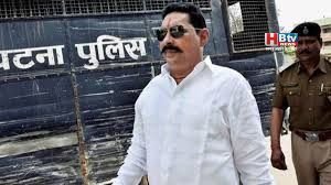 मोकामा में तनाव बढ़ा: जदयू प्रत्याशी अनंत सिंह समेत 80 लोग गिरफ्तार, पुलिस ने बढ़ाई सुरक्षा