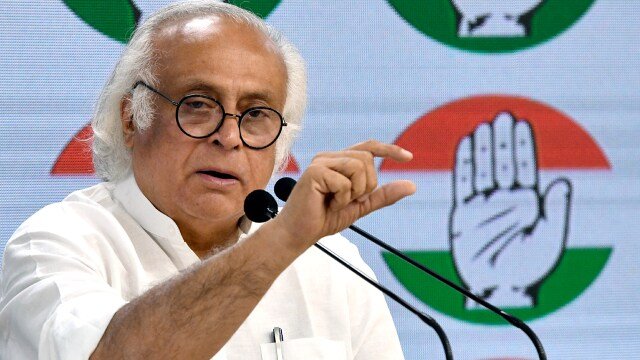 Ahead Lok Sabha Election Results EC gave big jolt to Jairam Ramesh refuses  to give more time on Amit Shah intimidation tweet - India Hindi News जयराम  रमेश को EC से झटका,