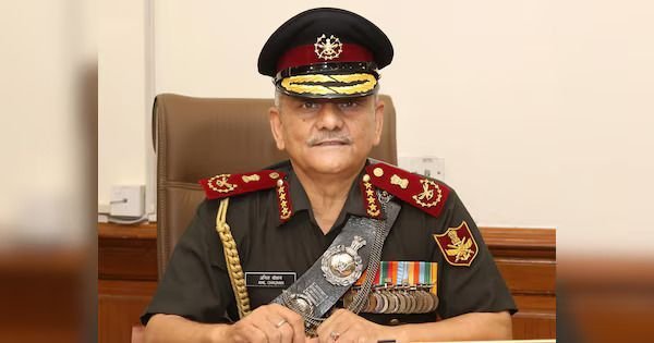 भारत की सुरक्षा के लिए चीन-पाकिस्तान-बांग्लादेश गठजोड़ बड़ा खतरा: CDS जनरल अनिल चौहान