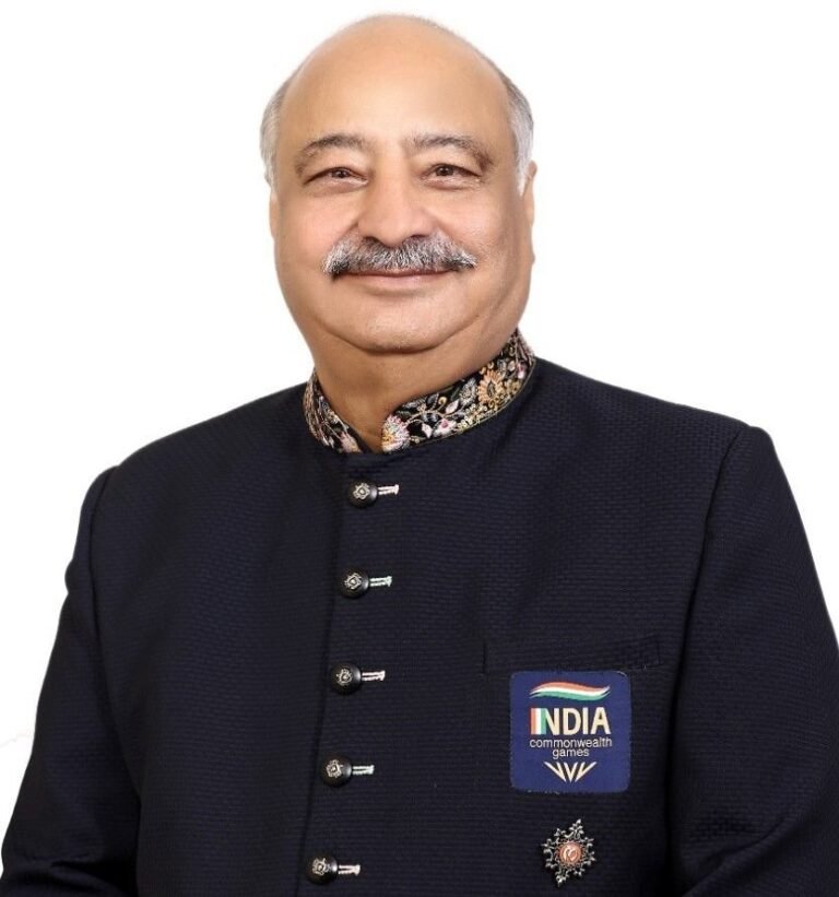 भारतीय डेविस कप टीम के प्रबंधक बने अनिल धूपर, 12 एवं 13 दिसंबर को स्विट्ज़रलैंड में होगा मुकाबला