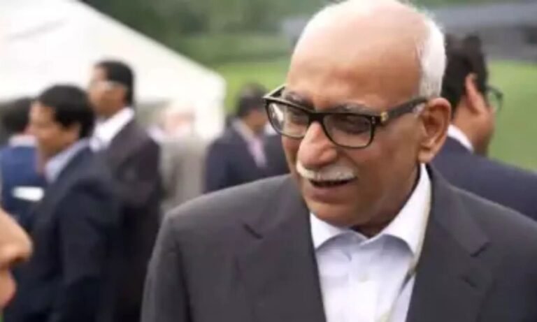 पूर्व रॉ प्रमुख आलोक जोशी बने एनएसएबी के चेयरमैन, प्रधानमंत्री मोदी ने लिया फैसला, बोर्ड में और भी कई परिवर्तन हुए