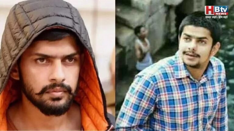 गैंगस्टर अनमोल बिश्नोई अमेरिका से प्रत्यर्पित: बाबा सिद्दीकी हत्याकांड का मास्टरमाइंड भारत की गिरफ्त में