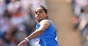 अन्नू रानी की शानदार वापसी: पोलैंड में 62.59 मीटर की थ्रो के साथ इंटरनेशनल मीट में पहला स्थान हासिल