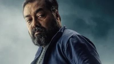 ब्राह्मणों पर टिप्पणी को लेकर अब अनुराग कश्यप ने मांगी माफी, कहा- मर्यादा भूल गया, ब्राह्मण समाज को बुरा बोला