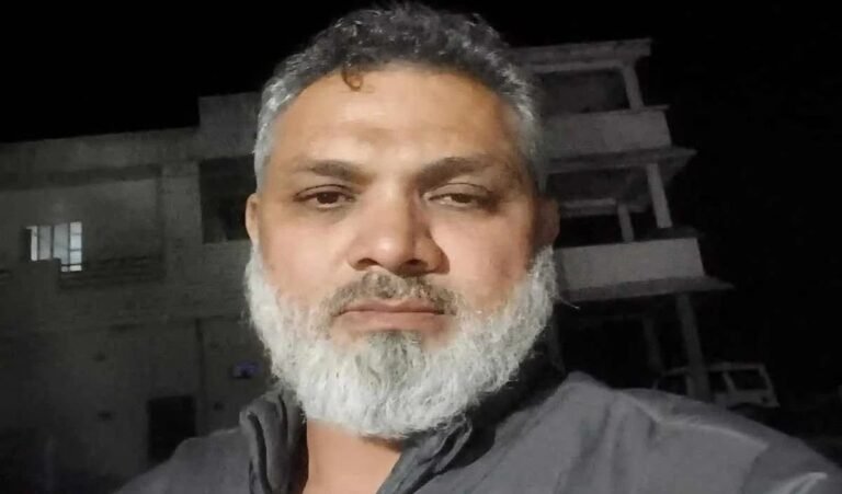 लव जिहाद के लिए फंडिंग करने के आरोपी अनवर कादरी की पार्षदी खत्म करने की कार्रवाई शुरू, संभागायुक्त दीपक सिंह ने जारी किया नोटिस