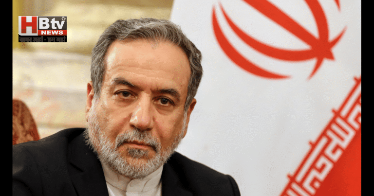 होर्मुज जलडमरूमध्य या परमाणु वार्ता: ईरान-अमेरिका शांति प्रस्ताव से बढ़ा वैश्विक सस्पेंस