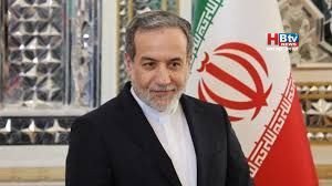 ओमान में शुक्रवार को होगी ईरान–अमेरिका परमाणु वार्ता, अब्बास अरागची ने की पुष्टि