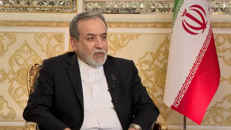 साफ संदेश: “युद्धविराम या युद्ध” — ईरान ने अमेरिका को दिया सीधा विकल्प