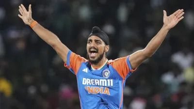अर्शदीप सिंह बने ICC T20 क्रिकेटर ऑफ द ईयर: नई गेंद के मास्टर और डेथ ओवर के विशेषज्ञ