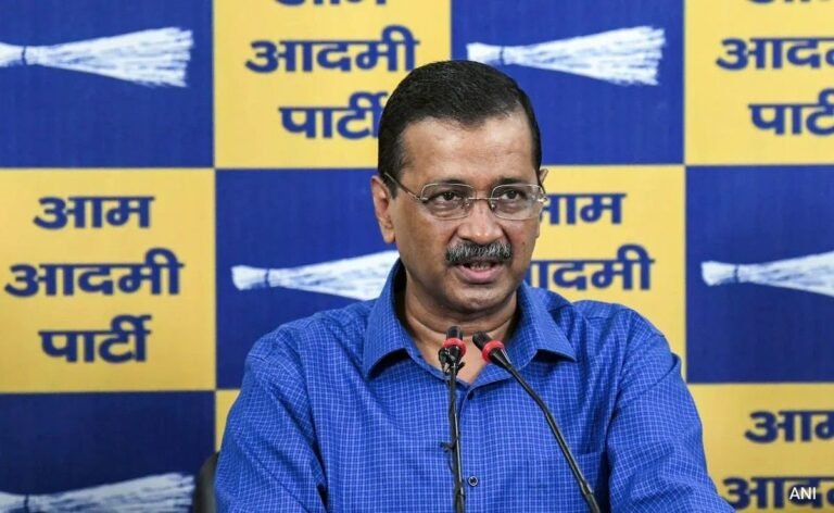दिल्ली विधानसभा चुनाव के तीन महीने पहले ही आप ने जारी की उम्मीदवारों की सूची, 11 सीटों से उतारे प्रत्याशी