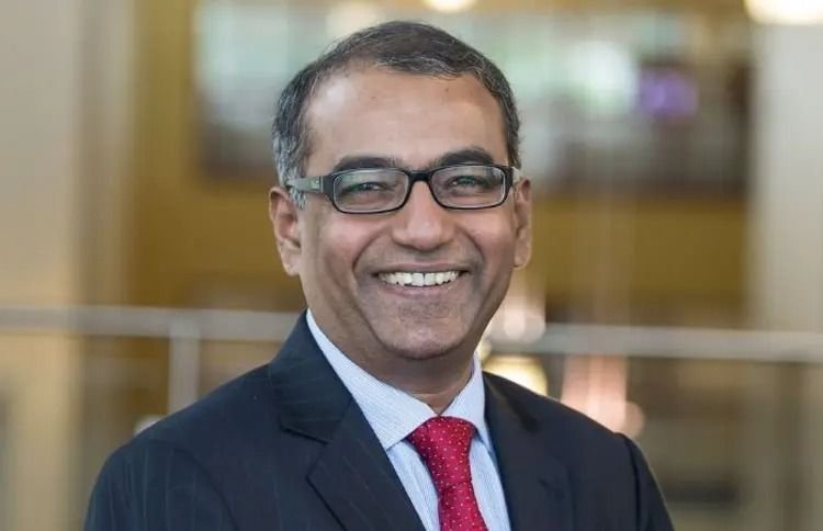 भारतीय मूल के चंद्रा आर्या ने कनाडा के प्रधानमंत्री पद की दौड़ में किया प्रवेश