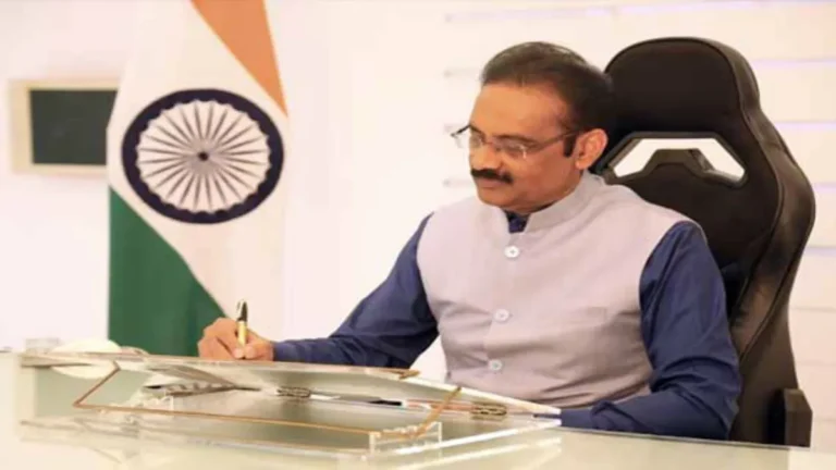 पंजाब में बड़ी कार्रवाई: राज्यसभा सांसद अशोक मित्तल के ठिकानों पर ईडी की छापेमारी, सियासत गरमाई