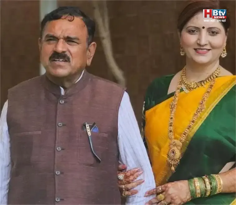 100 रुपए किलो के इमली बीज को 'चमत्कारी सिद्ध बीज' बना देता था बाबा अशोक खरात