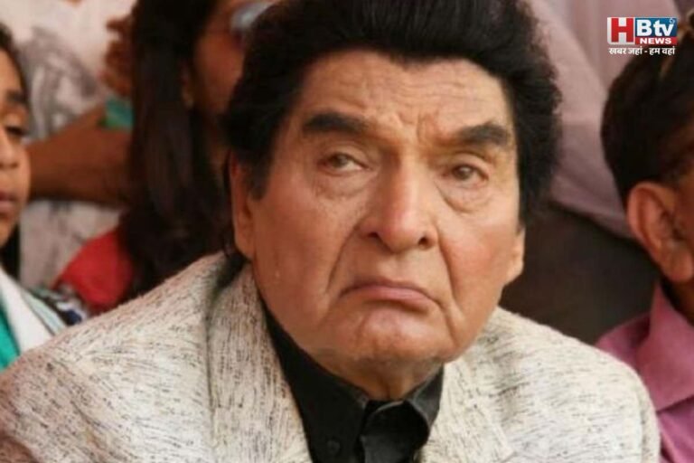 अंग्रेजों के जमाने के जेलर असरानी का निधन, लंबे समय से चल रहे थे बीमार, आज ही दी थी दीपावली की शुभकामना