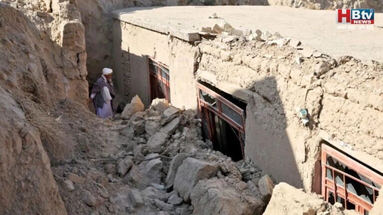 अफगान सीमा पर पाकिस्तान का बड़ा ऑपरेशन: टीटीपी के सात ठिकानों पर कार्रवाई, क्षेत्रीय तनाव बढ़ा