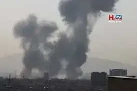 खाड़ी में बढ़ता तनाव: बहरीन में सायरन, कुवैत पर मिसाइल और ड्रोन हमलों की बौछार