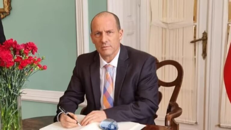 इजराइली  राजदूत का बड़ा दावा: हमास और कश्मीर के आतंकियों के बीच सीधे संपर्क के सबूत