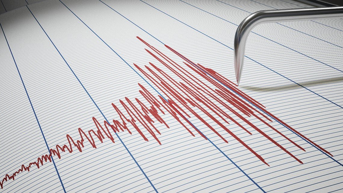 Papua New Guinea hit by 7.6-magnitude earthquake | fox61.com