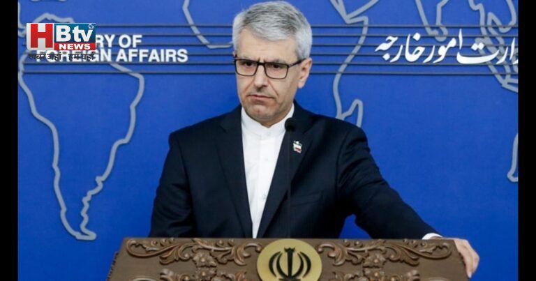 समुद्र में टकराव तेज: अमेरिकी कार्रवाई से भड़का ईरान, टैंकर जब्ती को बताया ‘समुद्री डकैती’