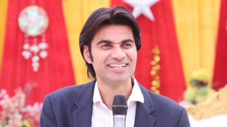 विवादित पादरी बजिंदर सिंह यौन शोषण के मामले में दोषी करार, मोहाली कोर्ट एक अप्रैल को सुनाएगी सजा