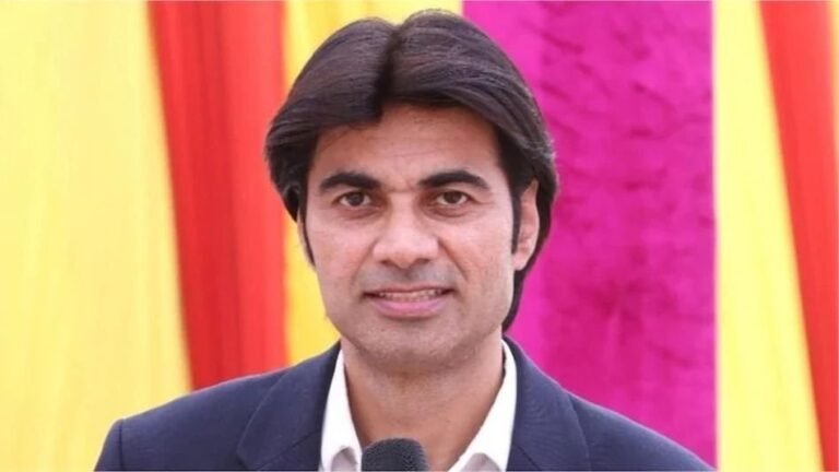 रेप केस में पादरी बजिंदर सिंह को उम्रकैद की सजा, मोहाली कोर्ट ने दोषी करार देने के बाद आज सुनाया फैसला