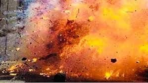 बलूचिस्तान में बड़ा बम धमाका: नोश्की में 5 सुरक्षाकर्मी शहीद, 32 घायल, इलाके में दहशत