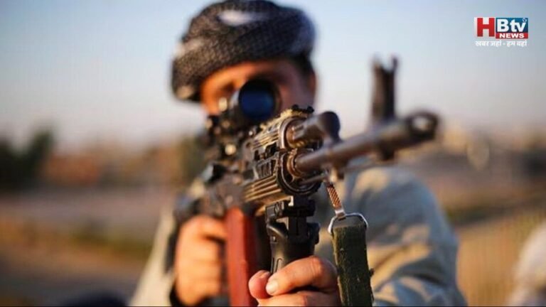 बलूचिस्तान में हमला ;31 नागरिक और 17 सुरक्षाकर्मी मारे गए