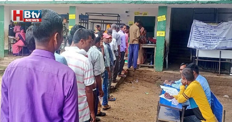 पश्चिम बंगाल में मतदान के दौरान झड़पें और बम धमाके की खबरें, कुछ जगहों पर वोटिंग प्रभावित