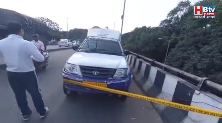 बेंगलुरु में सनसनीखेज़ डकैती: आरबीआई अधिकारी बनकर 7.11 करोड़ लूटकर बदमाश फरार