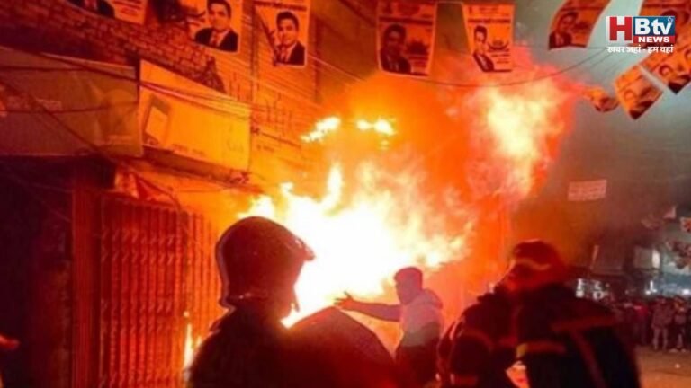 बांग्लादेश में हिंदुओं के खिलाफ हिंसा जारी, एक और युवक को हुई जलाने की कोशिश, तालाब में छलांग लगाकर बचाई जान