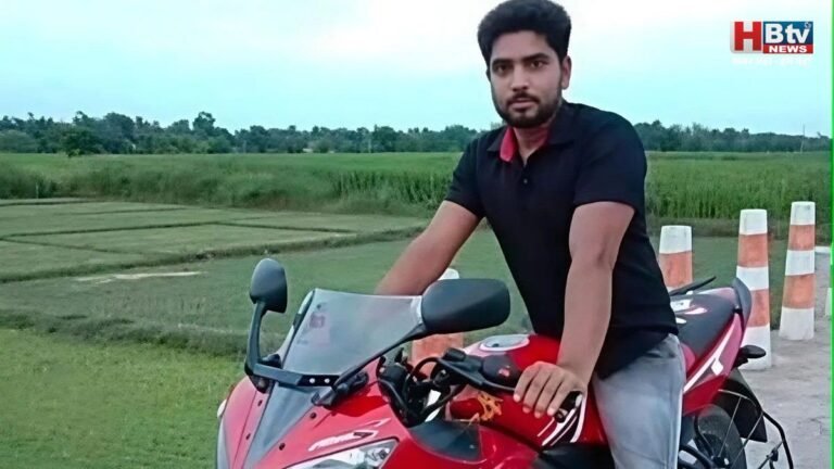 बांग्लादेश में एक और हिंदू युवक अमृत मंडल की हत्या, भीड़ ने पीट-पीट कर मार डाला, पुलिस ने लगाया जबरन वसूली का आरोप