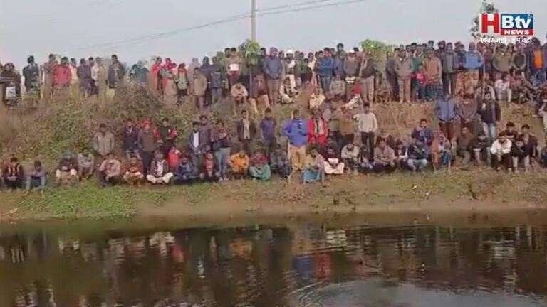 बांग्लादेश में हिंदुओं पर हिंसा का कहर जारी: 48 घंटे में तीसरी मौत, 18 दिनों में 7 की हत्या