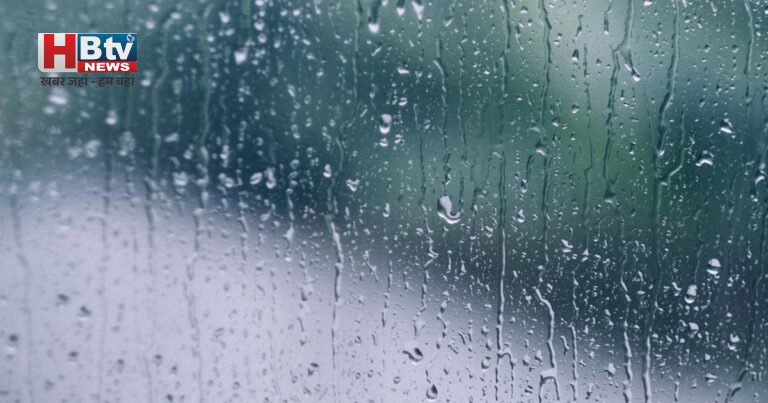 लू के बीच बदलेगा मौसम: 11 राज्यों में बारिश-आंधी का अलर्ट, तेज हवाओं के साथ राहत और आफत दोनों के आसार