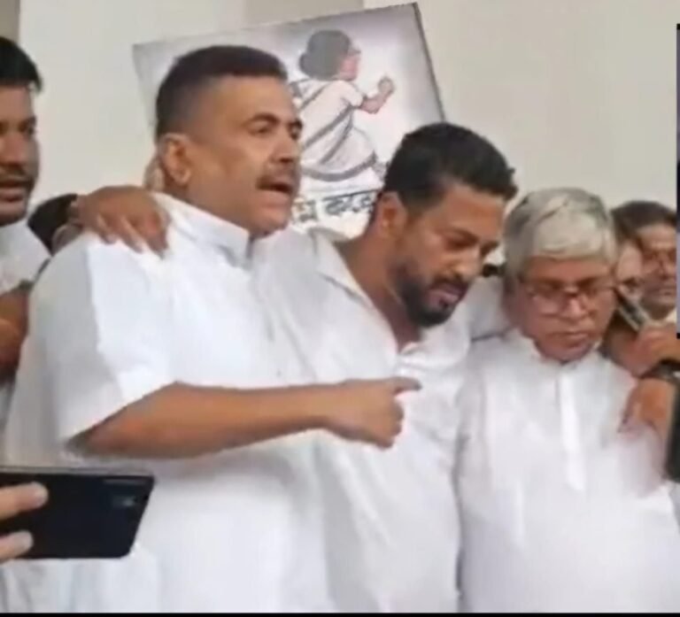 बंगाल विधानसभा में जमकर हंगामा, भाजपा और टीएमसी के विधायक आपस में भिड़े, शंकर घोष को एंबुलेंस से अस्पताल ले जाना पड़ा