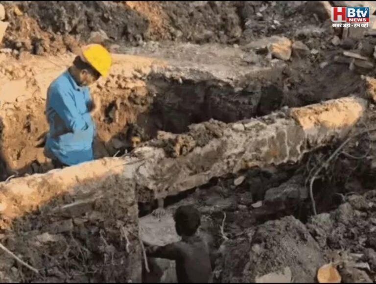 इंदौर के भागीरथपुरा में गंदे पानी से अब तक 35 मौतें, 75 साल के बुजुर्ग और 2 साल की बच्ची ने भी तोड़ा दम