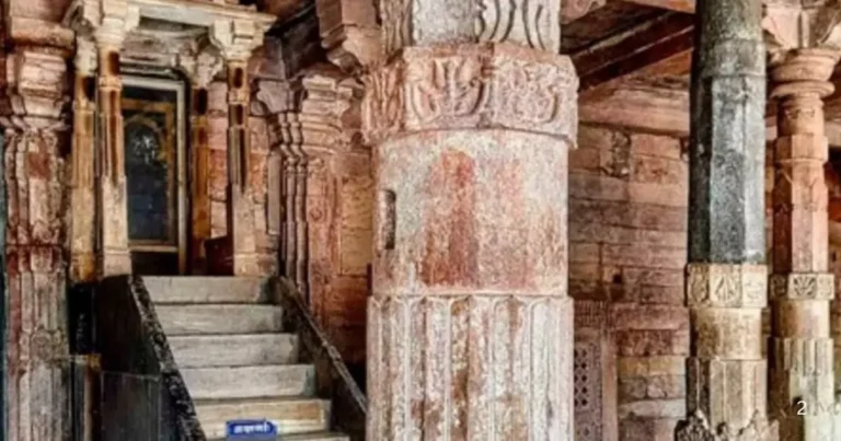 भोजशाला विवाद  में हाईकोर्ट में हुई सुनवाई, हिंदू पक्षकार के वकील ने ऐतिहासिक संदर्भ कोर्ट के सामने रखे