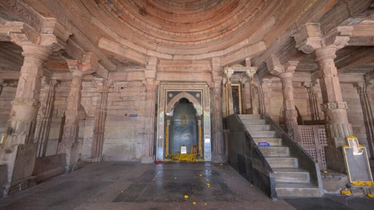 धार की भोजशाला  के मामले में इंदौर हाईकोर्ट में हुई सुनवाई, कोर्ट के सामने रखा गया प्रमारकालीन इतिहास