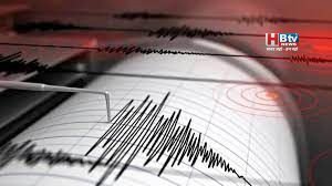 इंडोनेशिया के सुलावेसी द्वीप में 6.2 तीव्रता का भूकंप, सुनामी का खतरा नहीं