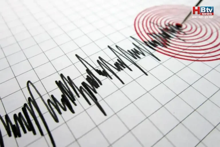 अफगानिस्तान में लगातार भूकंप के झटके: हिंदूकुश क्षेत्र में बढ़ी चिंता