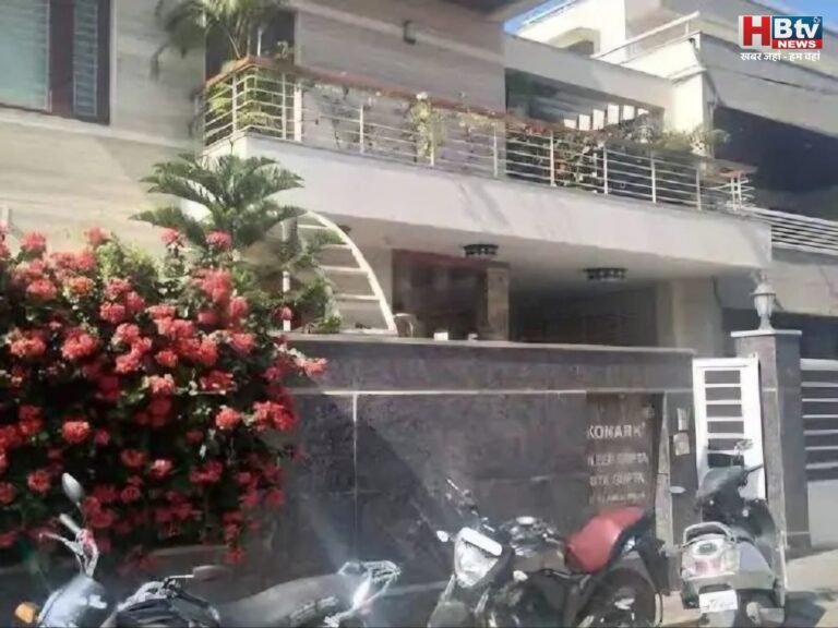 भोपाल के कारोबारी दिलीप गुप्ता के घर और दफ्तर पर ईओडब्ल्यू की रेड, फर्जी शेयर बेचकर निवेशकों के 35.37 करोड़ रुपए हड़पे